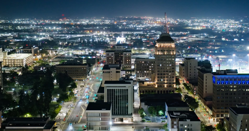 Fresno Events Calendar: Must-Attend Happenings in the City